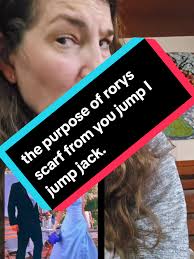 Rory Gilmore's Blue Dress Explained: You Jump, I Jump