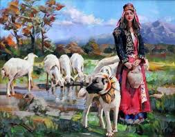 Bekir Ustun Sanatci Detayi Turkish Paintings Sanatcilar Sanatsal Resimler Turk Sanati