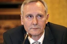 Führungswechsel: Vattenfall-Chef Cramer bereitet Abschied vor