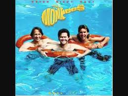 The Monkees I D Go The Whole Wide World The Monkees Vinyl Record Album Davy Jones