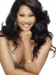 Kimora Lee Simmons (Producer): Credits, Bio, News & More