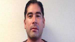 U.S. Marshals searching for man accused of violating supervised release  conditions