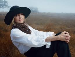She is best known for starring in several woody allen movies including annie hall (for which she won an oscar for best actress in. Diane Keaton On Her Beauty Secrets And The Importance Of Sunscreen Vogue Vogue