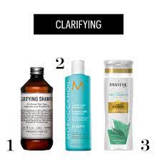 The Game Changing Shampoo Trick Kim Kardashian S Hairstylist Swears By Shampoo Kim Kardashian Hair Essential Oils For Hair