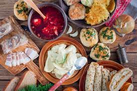 Wash the buckwheat well and pour into the milk. Don T Miss These Top 10 Ukrainian Cookbooks For Ukrainian Cuisine Lovers Cuisinen Com