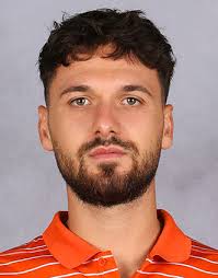 CLEMSON MEN'S SOCCER