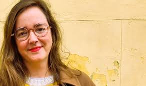 Sara Herrera Peralta: «Entiendo la escritura como un espacio de libertad  que no hallo en el mundo»