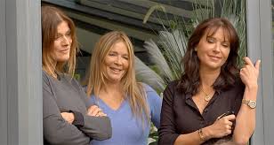 Tous les samedis et dimanches à 19h45 sur tmc ! Les Mysteres De L Amour Spoiler Ce Qui Va Se Passer En Fevrier 2020 Sur Tmc Toutelatele