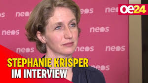 Explore tweets of krisper @krisperart on twitter. Stephanie Krisper Uber Den Zustand Des Bvt Youtube