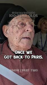 Simon’s Story: Wearing the Star of David in WWII France