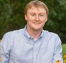 Christopher Blake Williams