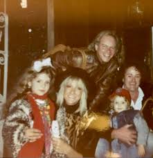 With rod burton, jane tucker, freddy marks, john thirtle. Danny Baker A Twitter Look At This Rod Jane Freddy Far Left Is My Daughter Bonnie Who Today Is A State School Teacher Of Children Younger Than She Is In This