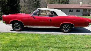 Image result for Regimental Red 1967 Firebird