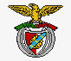 Just like the great majority of traditions and symbols, the emblem was created between 13th of december 1903, when the club idea came out and the time of its foundation, 28th of february 1904. Benfica 4 Life Pixel Art Circle Transparent Png 930x920 Free Download On Nicepng