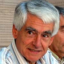 Patrick Perrier, président du Tulle Athletic Club