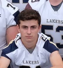 Football All-Stars: Skaneateles' Boni one of the state's premier linebackers