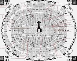 62 Conclusive Madison Square Garden Concert Seating Views