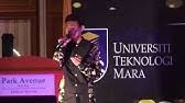 Bagaimanapun, kelayakan yang diakredit semasa era lembaga akreditasi negara (lan) mempunyai tempoh sah laku akreditasi selama 5 tahun dan turut dikekalkan dalam portal ini sebagai rujukan bagi graduan yang bergraduat dalam tempoh yang tersebut. Program Diploma Pengajian Perniagaan Uitm Kolej Felcra Youtube