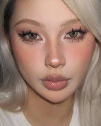 💘🤎The second shade of Iris series is