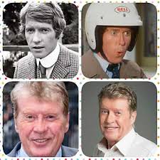 Michael Crawford is 78 today, Happy Birthday Michael 🎂🎉