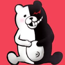 Danganronpa Monokuma Chibi Danganronpa Monokuma Danganronpa Chibi