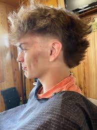 Main Street Barber Shop Vilonia