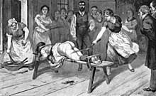 Ich warte auf ihre antwort. Korperstrafe Wikipedia