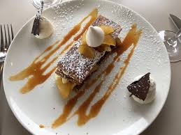 Plat Bar Grille A La Plancha Et Beurre Blanc Photo De Restaurant La Plage De Monsieur Hulot Saint Nazaire Tripadvisor