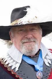 Windsor Great Park Tree Rededication