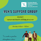 Men’s Support Group event image