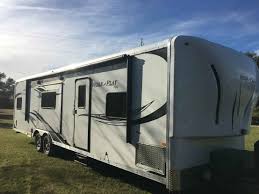 Check spelling or type a new query. 2015 Used Forest River Work And Play 30wrs Toy Hauler In Texas Tx