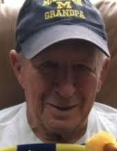 Obituary information for Larry Duane Briggs