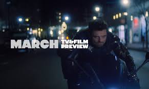 Great family movies to watch this father's day. Most Anticipated Tv Shows And Movies To Watch At Home In March 2021 Metacritic