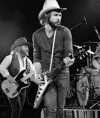 Why was zz top tour cancelled? Dusty Hill And Billy Gibbons With What Looks Like By The Headstock Logo An Early 58 Gibson Flying V Billygibbons Zzt Billy Gibbons Billy F Gibbons Zz Top