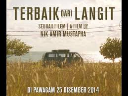 Next bila syaitan berbisik live episod 3 tonton full video. Filem Terbaik Dari Langit Ost Sahabat Oleh Pitahati Chords Chordify