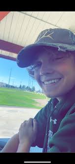 Ryan Lance Stenson, age 18, of Butte, Montana