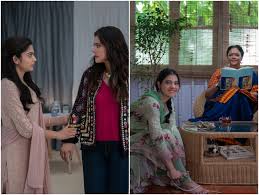 Actors kajol, tanvi azmi and mithila palkar will be starring in netflix's upcoming film tribhanga. Kajol Mithila Palkar And Tanvi Azmi Present An Intergenerational Family Drama In Renuka Shahane S Tribhanga Trailer