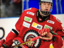 Рэймонд лукас (raymond lucas) хоккей нападающий швеция 28.03.2002. Red Wings Select Lucas Raymond Swedish Winger At No 4 Mlive Com
