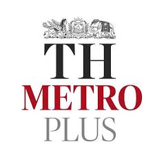 The Hindu MetroPlus