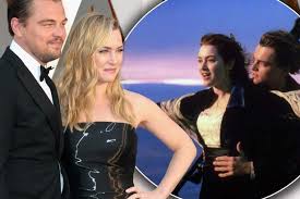 After starring roles in hamlet and titanic in the late 90s, winslet endured a barrage of body shaming from the tabloid media and people like joan rivers, who joked that if kate winslet had. Leonardo Dicaprio And Kate Winslet S Incredible Friendship From Titanic Breakthrough To Actor S Oscar Success Mirror Online