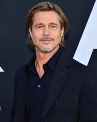 Just Jared | Brad Pitt put his many back tattoos on display while shirtless  on vacation in Turks & Caicos. To see the full gallery of photos, and to...  | Instagram