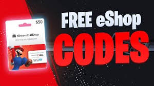 Nintendo switch gift card codes. Free Eshop Codes How To Get Free Nintendo Switch Games Gift Cards Buzz