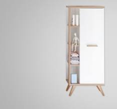Dieser 40 cm breite hochschrank aus der serie marlin bad 3400 ist ausgestattet mit zwei türen und einem schubkasten. Badezimmerschrank Badschrank Kaufen Bei Hornbach
