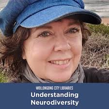 Come along to an insightful and humorous talk by Cassandra Kavanagh and  gain a deeper understanding of neurodiversity. Cassandra is a neurodiverse  artist with two neurodiverse children and she's here to share