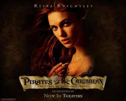 Pirates Of The Caribbean The Curse Of The Black Pearl Wallpaper Miss Swan Pirates Of The Caribbean Keira Knightley Pirates Pirates
