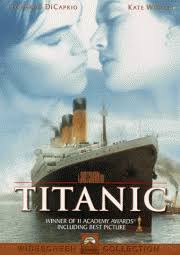 Titanic was massive on every level, including the casting process. Titanic Filmszene