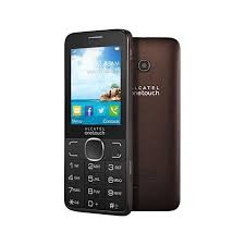 It doesn't interfere in your system or change it in any way so even after using our code, you don't loose your warranty. Unlock Alcatel One Touch 2007 2007d