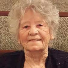 My grandmothers funeral is Friday, could anyone add Elvis Presley in this  pic with her?