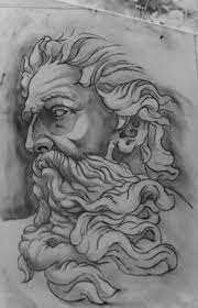 Pin By Miki H K On Tattoos Draws Mythology Tattoos Graffiti Drawing Tattoo Design Drawings