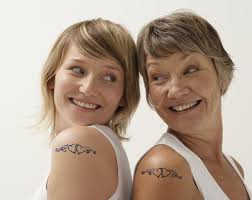 Check spelling or type a new query. Mother And Daughter Matching Tattoos Lovetoknow